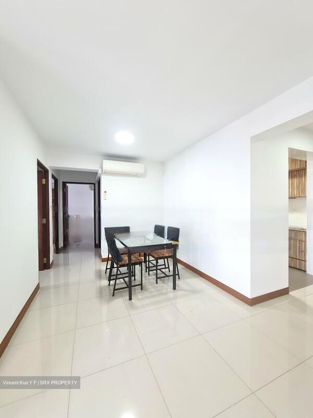 Blk 30 Ghim Moh Edge (Queenstown), HDB 4 Rooms #460105841